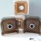 2 wall light Guzzini 70 years