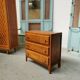 Commode vintage 1950