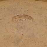 Tian to stuffed, Terraio Vulcan, Provence around 1910