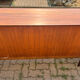 Vintage Scandinavian teak enfilade – 1960s/70s