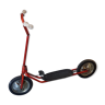 Sixties pedal scooter