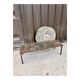 Table basse vintage