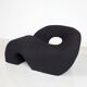 Sculptural Sess Lounge Chair by Nani Prina for Sormani, 1968