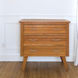 Commode années 60