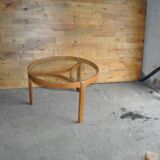 Tables basses par Nathan, années 1960
