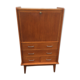 Secretary of an officer of the French army