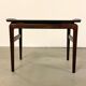 Coffee Table by Peter Hvidt in solid Rosewood