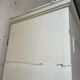 White cutter cabinet