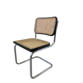 Black B32 chair Breuer
