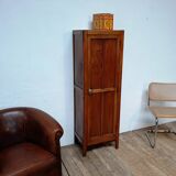 Parisian wardrobe vintage locker