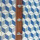 Portemanteau 1930 3 patères