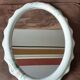 Original vintage mirror
