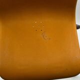 Duo of vintage chairs, children, schoolchildren, 🧡Grofilex 90's