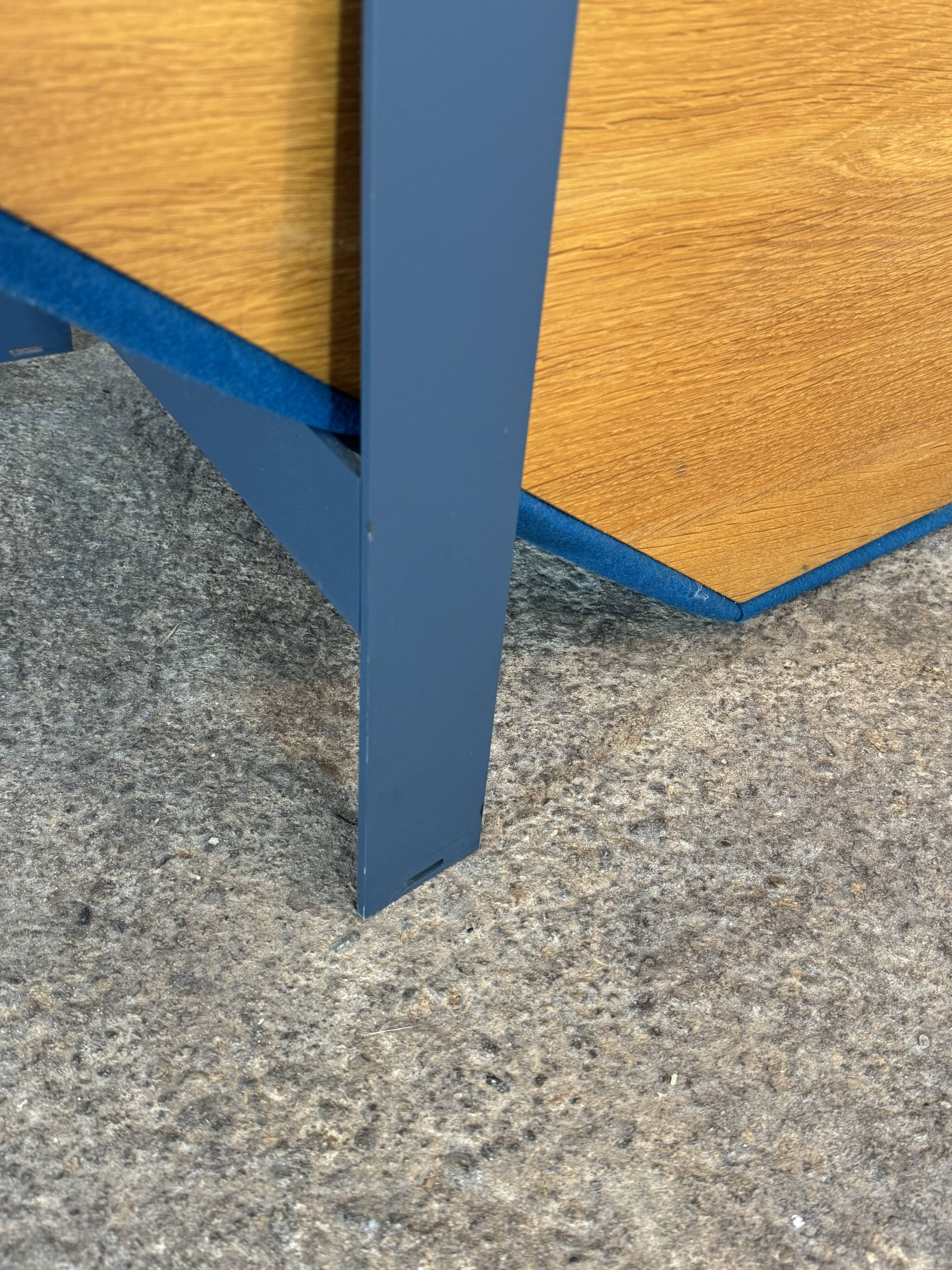 Patricia Urquiola "Silver Lake" armchair