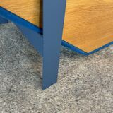 Patricia Urquiola "Silver Lake" armchair