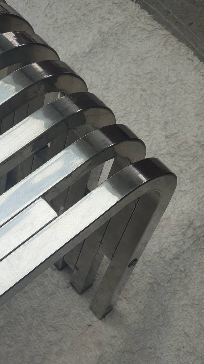 Designer coffee table