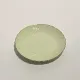 Assiettes à dessert en porcelaine