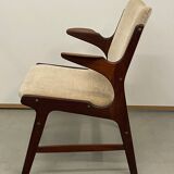 Mid Century Lounge Chair by Hans Olsen 50s