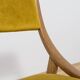 Chairs from Zamojska, Poland, 1970s, Set of 4