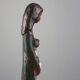 Mid‑Century Ceramic Sculpture by Perignem, Belgium 1960s