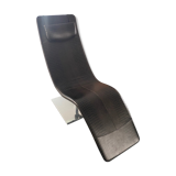 Leather comfort seat