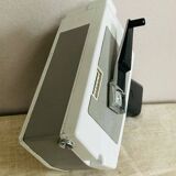 Bencini Bluestar Comet 8 camera, 1950s/60s, made in Italy