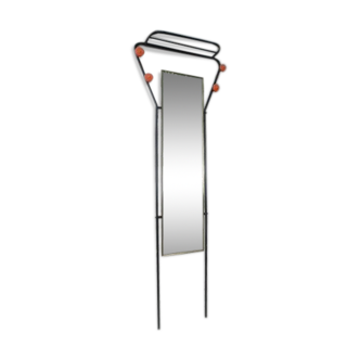 Vestiaire wears vintage coat