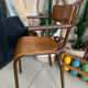 Chaise école enfant