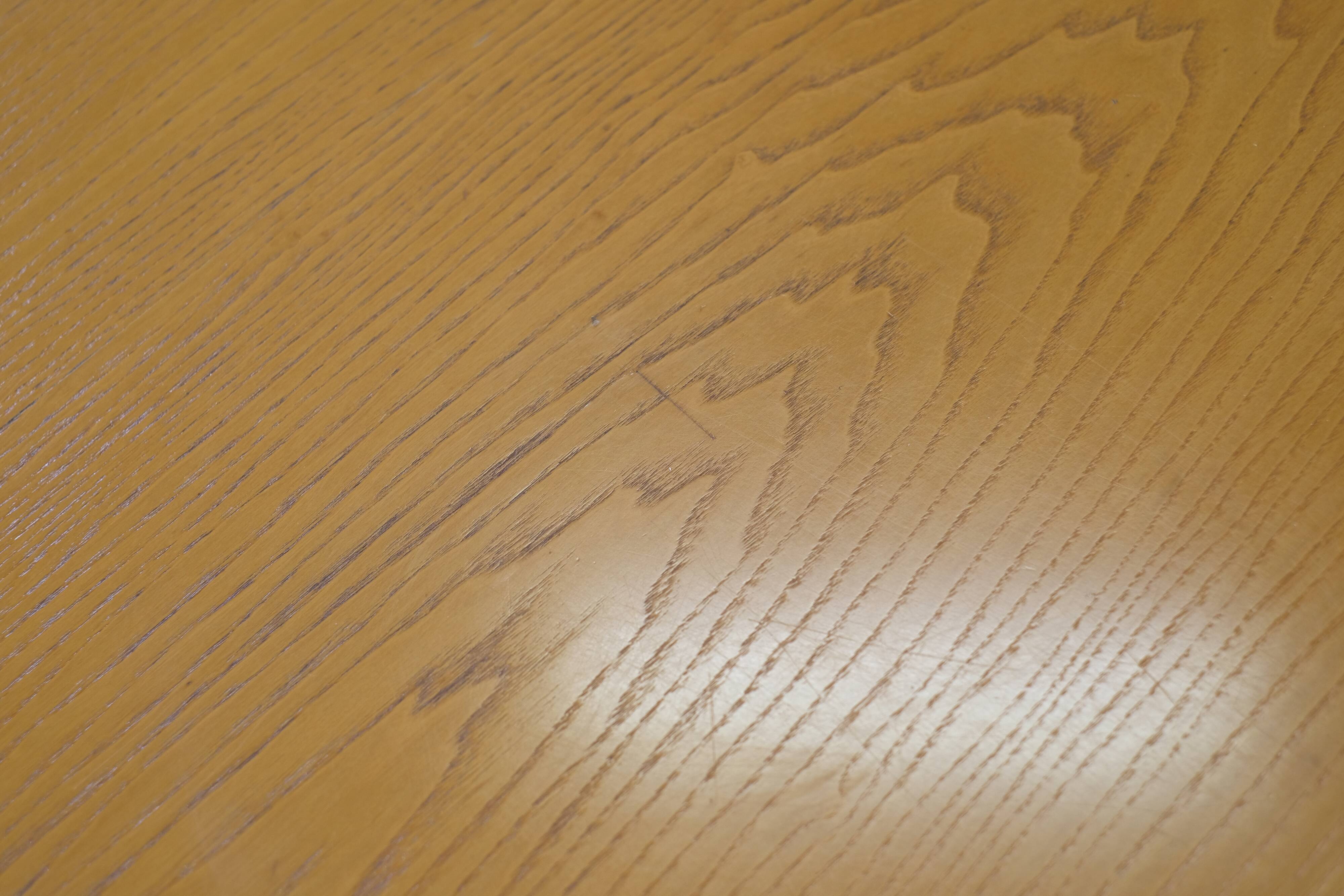 Desk and chair "Samara" by Derk Jan De Vries for Maisa, Belgium