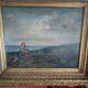 Painting gustave brion 1824/1877