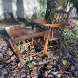 Children's high chair