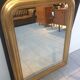 Mirror Louis Philippe 80x100cm