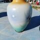 Paire de vases japonisants