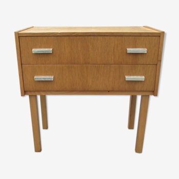 Nightstand, 1970s