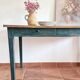 Farmhouse table