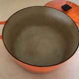 Cocotte Le Creuset