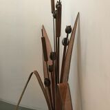 Italian lamp Relco 80s