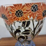 Vase Mazoyer art déco