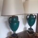 Paire de lampes de Giulia Mangani