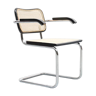 Cesca S64 armchair by Marcel Breuer