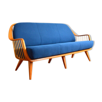 Sofa by Walter Knoll, Wilhelm Knoll, 1950s