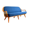 Sofa by Walter Knoll, Wilhelm Knoll, 1950s