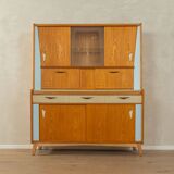 Vintage Unique kitchen cabinet, 1950s