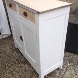 Vintage Parisian sideboard from the 1950s