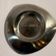 2 bougeoirs Stelton design Arne Jacobsen