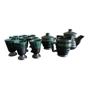 Ensemble à thé Petit - lait