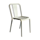 Chaise métal tolix T4 de Xavier Pauchard