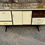 Vintage sideboard