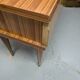 Table de nuit vintage