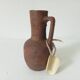 Vintage ceramic jug